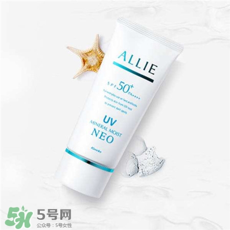 allie是什么牌子?allie是哪個(gè)國家的?