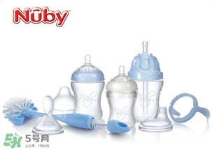 nuby努比奶瓶怎么樣？nuby努比奶瓶好不好？