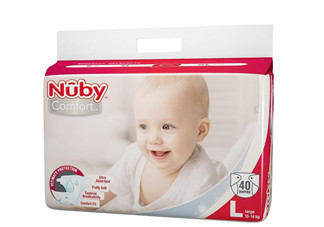 nuby努比紙尿褲好用嗎？nuby努比紙尿褲怎么樣？