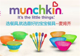 Munchkin麥肯齊吸盤(pán)碗怎么消毒？Munchkin麥肯齊吸盤(pán)碗怎么清潔？