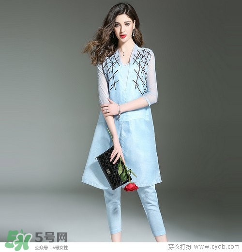 6月份穿什么衣服？六月份穿衣搭配