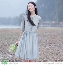 6月份穿什么衣服？六月份穿衣搭配