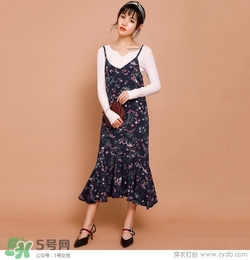 6月份穿什么衣服？六月份穿衣搭配