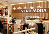 vero moda是什么牌子？vero moda是什么檔次？