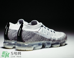 nike air vapormax奧利奧配色多少錢？耐克vapormax奧利奧專柜價格