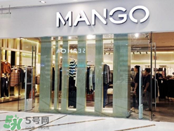 mango是什么牌子？mango芒果是什么檔次？