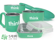 thinkbaby餐具好用嗎？thinkbaby餐具怎么樣？