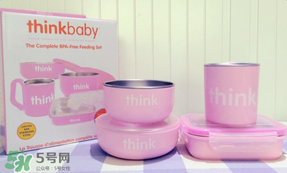 thinkbaby餐具好用嗎？thinkbaby餐具怎么樣？