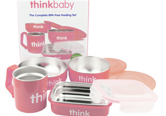 thinkbaby餐具價格多少？thinkbaby餐具價格貴嗎？