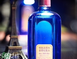 明色美顏水怎么用？明色美顏水能天天用嗎？