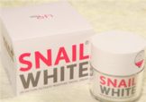 snailwhite是什么牌子?Snail white是哪個國家的?