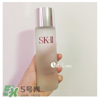 sk2明星產(chǎn)品有哪些？sk2什么產(chǎn)品好用