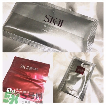 sk2明星產(chǎn)品有哪些？sk2什么產(chǎn)品好用