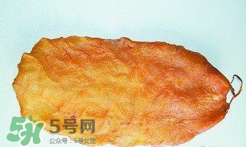  黃唇魚魚鰾怎么吃？ 黃唇魚魚鰾如何吃？