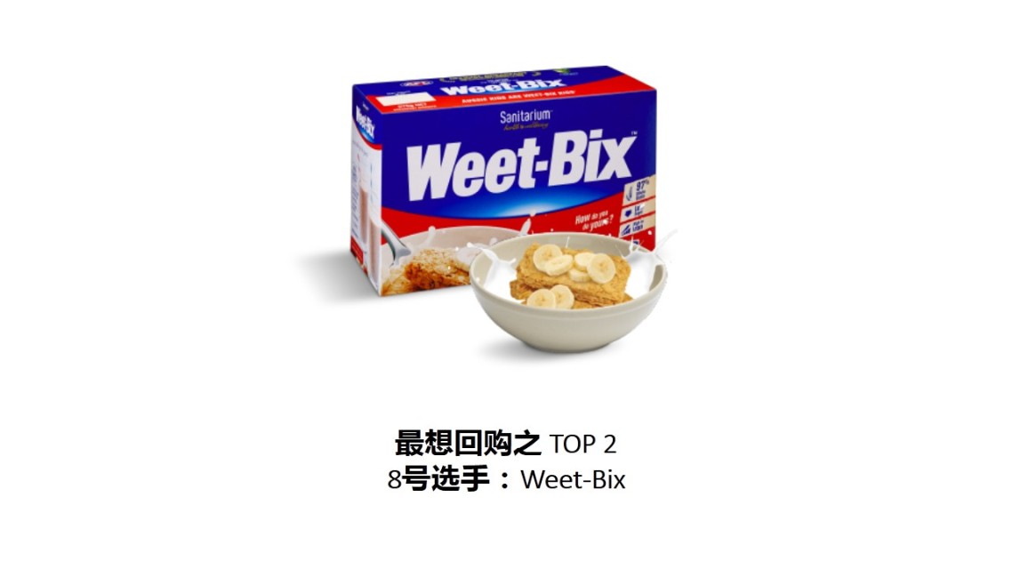 麥片什么牌子好？進口麥片哪個牌子好吃