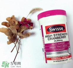 Swisse斯維思蔓越莓保質(zhì)期多久 Swisse斯維思蔓越莓保質(zhì)期怎么看