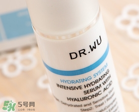 dr.wu達(dá)爾夫玻尿酸精華怎么用？達(dá)爾夫玻尿酸精華使用方法