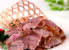 五月份可以吃羊肉嗎？5月份為什么要少吃羊肉？