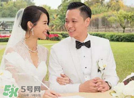 胡杏兒老公是誰(shuí)？胡杏兒老公是哪里人