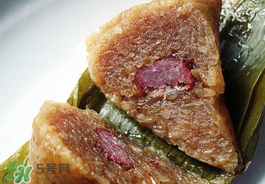 肉粽子用什么肉？包肉粽子用什么肉？