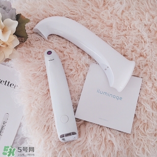 iluminage脫毛儀說明書 iluminage脫毛儀用法