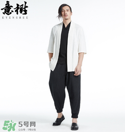 意樹是什么牌子？意樹的衣服怎么樣？