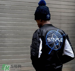 staple是什么牌子？staple是什么檔次？