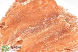 干鱷魚肉怎么吃？鱷魚肉怎么吃治咳嗽？