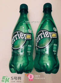 Perrier巴黎水多少錢？Perrier巴黎水價(jià)格