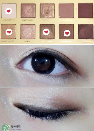 lorac眼影多少錢？lorac眼影價格