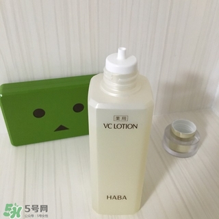 haba vc水多少錢?haba vc水專柜價格