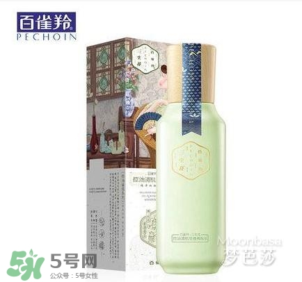 百雀羚三生花爽膚水怎么樣？百雀羚三生花爽膚水多少錢？