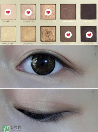 lorac眼影多少錢？lorac眼影價格