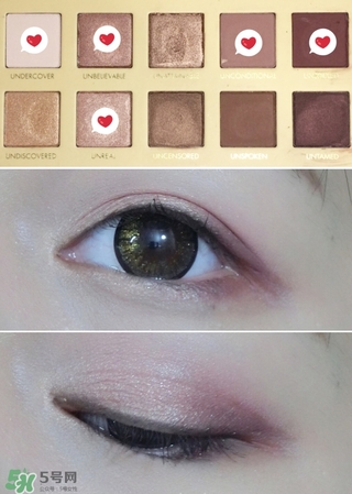 lorac眼影多少錢？lorac眼影價格