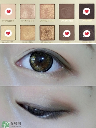 lorac眼影多少錢？lorac眼影價格