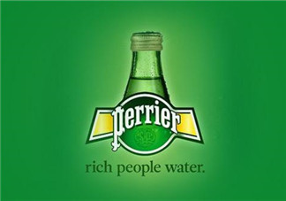 Perrier什么水？Perrier是蘇打水嗎？