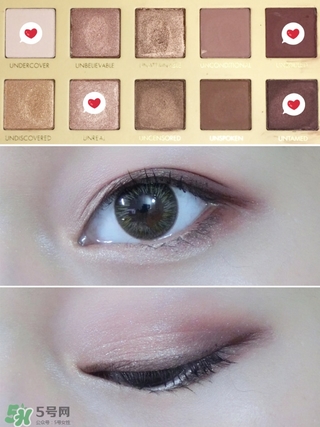 lorac眼影多少錢？lorac眼影價格