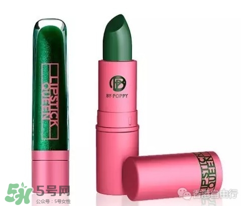 lipstick queen哪里買(mǎi)？lipstick queen實(shí)體店專(zhuān)柜地址