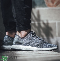 adidas pure boost grey多少錢？阿迪達斯pure boost專柜價格