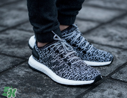 adidas pure boost grey多少錢？阿迪達斯pure boost專柜價格