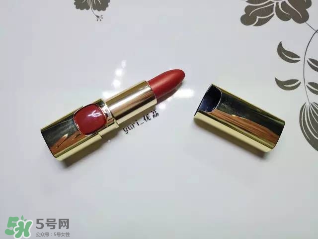 歐萊雅口紅色號(hào)_歐萊雅口紅試色圖