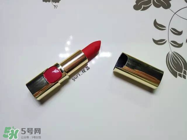 歐萊雅口紅色號(hào)_歐萊雅口紅試色圖