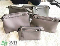 fendi by the way正品多少錢？芬迪手提包國(guó)內(nèi)專柜價(jià)格