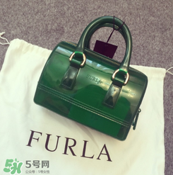 furla果凍包真假怎么分辨？芙拉果凍包真假鑒定