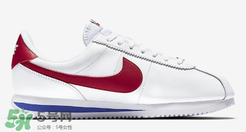 nike cortez og復刻多少錢？耐克阿甘鞋元年配色專柜價格