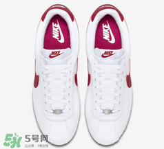 nike cortez og復刻多少錢？耐克阿甘鞋元年配色專柜價格