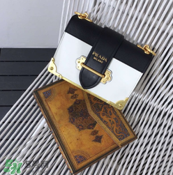 prada cahier真假怎么辨別？prada cahier真假鑒定