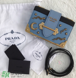 prada cahier真假怎么辨別？prada cahier真假鑒定