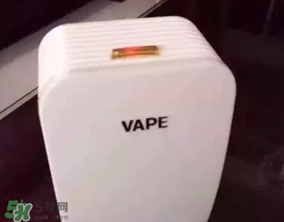 vape驅(qū)蚊器怎么換電池？vape驅(qū)蚊器電池可以用多久？