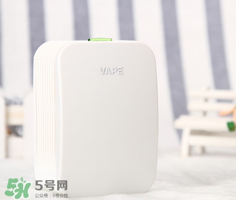 vape驅(qū)蚊器怎么知道用完了？vape驅(qū)蚊器怎么看用完了